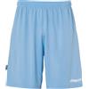 uhlsport - Center Basic Shorts, Pantaloni Corti da Calcio Uomo