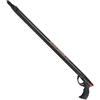 Salvimar Dark Side, arbalete Unisex Adulto, Carbonio-Profili Rossi, 99.9