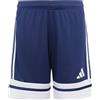 adidas Unisex SQUADRA25 Short Kids 13-14 Years