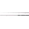PENN Squadron III Pilk Canna da spinning | Carbonio ad alto modulo 24T e componenti resistenti all'acqua salata | Pesca in mare di merluzzo, merluzzo giallo, spigola e molva | 2,70 m, 80-120 g