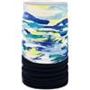 Buff| Scaldacollo Polar Multifunzionale, Caldo, Fodera, Confortevole, Morbido Uomo Donna Taglia unica Opaline