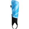 JAKO Parastinchi unisex River Classic, blu chiaro/blu/blu JAKO blu, XS