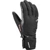 LEKI Guanti da donna Cerro 3D Black 6
