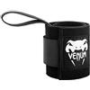 VENUM Hyperlift Polsiere di Sollevamento, Unisex - Adulto, Nero, Taglia Unica