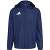 adidas Uomo Entrada26 Multi Coat, team navy blue 2, M