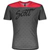 SCOTT 275364, Bici Unisex Bambino, Dk GY/LOL PK, 128