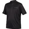 Endura Hummvee Ray II Manica Corta Maglia Uomo (Pacco da 1)