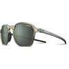 Julbo Occhiali da sole - DRIVE - Adulto Unisex - Verde Militare/Verde - Polarizzato Cat. 3