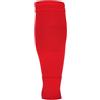 uhlsport Tube-it-Sleeve - calzini da calcio per uomo, donna e bambino: tenuta salda, massima stabilità dei parastinchi