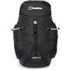Berghaus Adult Unisex Arrow U30 Rucsac, Jet Black, ONESZ