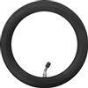 cyclingcolors camera d'aria 8 x 1 1/4 ETRTO 32-137 200x30 valvola angolata schrader passeggino monopattino bicicletta sedia a rotelle rimorchio