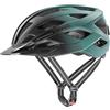 uvex Urban Explorer - Casco de Bicicleta Incluye luz LED para Adultos - Ajuste de Talla individualizado - Forro Interior Lavable
