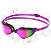Seaflar Occhialini Nuoto Polarizzati Anti-Appannamento Protezione UV400 | Cinturino Regolabile in Silicone - Professionale per Adulti & Adolescenti, Sport Acquatici Uomini Donne