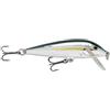 Rapala - Esca da pesca CountDown - Attrezzatura da pesca con costruzione in balsa - Esca da pesca d'acqua dolce - Made in Estonia