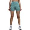 PUMA - W Tad Essential Pebble 5" Short Tight - AOP, Pantaloncini in Maglia Donna