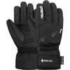 Reusch Tommy Gore-Tex Junior-Guanti con Dita per Bambini, Caldi, Impermeabili, Traspiranti, Gioventù Unisex