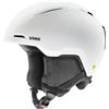 uvex Summit MIPS, casco da sci robusto, leggero ed elegante, con protezione extra dagli urti e ventilazione ottimale per uomo e donna