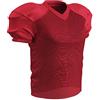 Champro Stretch Polyester Practice Football Jersey Maglia Uomo (Pacco da 1)