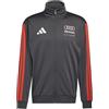 adidas Men Giacca da Allenamento Audi REVOLUT F1 Team Dna
