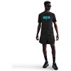 Nike Inter Mailand Nike Fußball-t-Shirt für Herren Maglietta da Calcio Uomo