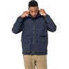 Jack Wolfskin Lightsome Wander Jkt M Giacca Softshell Uomo