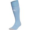 adidas Unisex - Bambini e ragazzi Milano 23 Socks, Team Light Blue/White, 5-6 Years
