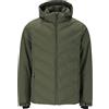 WHISTLER Freeride Giacca Uomo
