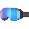 Uvex Uvex G.gl 3000 To maschera da sci Unisex - Adulto (Pacco da 1)