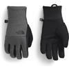 The North Face Apex Insulated Etip Guanti da donna Tnf Dark Grey Heather XL