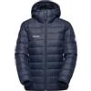 Mammut - Giacca da donna Crag in Hooded con cappuccio Hardshell