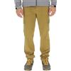 Jeep - J Man Cotton Cargo Trousers W/Flap Pockets & Waist Regulator J24s, Pantaloni Uomo