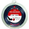 Kirschbaum PRO Line Rough 200M Schwarz Tennis String Reel 200M Monofil Black