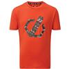 Dare 2B Rightful Tee T-Shirt/Polo/Gilet Unisex - Bambini e Ragazzi