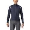 CASTELLI 4522543-883 PERFETTO RoS 2 W JACKET Donna Giacca Black XL