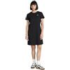 PUMA Ess Elevated Bodycon Rib Dress Vestiti Donna