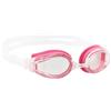 CRESSI Nuoto 3.0 Goggles Occhialini da Nuoto, Naselli Intercambiabili per Comfort e Massima Visibilità Unisex - Adulto (Pacco da 1)