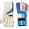 JAKO, Guanti da Portiere Uomo Medi Protection, Multicolore (Blau/Weiß/Rot), 8