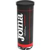 Joma - Palline Padel Pack da 3 Uomo Colore: Giallo Taglia: Unica, 400999. 900