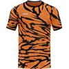 JAKO Trikot Animal (Kurzarm) Maglia Unisex - Bambini e Ragazzi