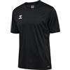 hummel Hmlmaglia Essential M/C Maglietta Unisex - Adulto