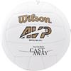 Wilson, Palla da pallavolo, Castaway Mini, Bianco, Mr. Wilson, Pelle sintetica, WTH4115XDEF, Mini Size
