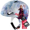 ALPINA Hackney Disney, Caschi da Ciclismo Girls, Frozen II, 47-51