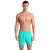 Arena Bywayx R Costume Uomo Mare e Piscina, Costume da Bagno in Comodo Tessuto Riciclato ad Asciugatura Rapida, Costume da Bagno con Slip Interno in Rete e Tasche Laterali