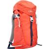 CMP - Looxor 18l Trekking Backpack, Flame, U