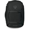 Osprey Sojourn Porter Travel Pack 30L Nero OS