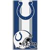 Northwest - Telo da spiaggia NFL Dallas Cowboys, Royal Blue, 30 x 60