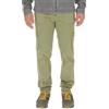 Jeep - J Man Cotton Cargo Trousers W/Flap Pockets & Waist Regulator J24s, Pantaloni Uomo