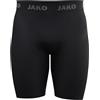 JAKO - Unisex Short Tights Seamless, Calzamaglia Unisex - Adulto