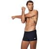 Speedo Endurance+ Logo Aquashort Uomo