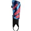 JAKO Parastinchi unisex River Classic, SkyBlue/Navy/Coral, L